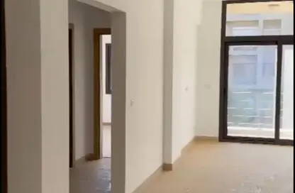 Apartment - 2 Bedrooms - 2 Bathrooms for rent in Moon Residences - Fifth Square - The 5th Settlement - New Cairo City - Cairo