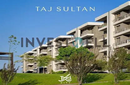Apartment - 3 Bedrooms - 3 Bathrooms for sale in Taj City - 5th Settlement Compounds - The 5th Settlement - New Cairo City - Cairo