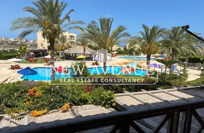 Chalet - 3 Bedrooms - 2 Bathrooms for sale in Nice 3 - Nice - Markaz Al Hamam - North Coast