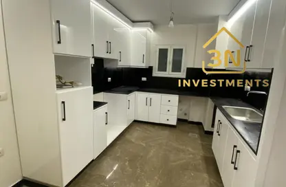 Apartment - 4 Bedrooms - 3 Bathrooms for rent in The Square - 5th Settlement Compounds - The 5th Settlement - New Cairo City - Cairo