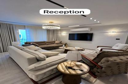 Apartment - 3 Bedrooms - 3 Bathrooms for sale in Amorada New Cairo - 5th Settlement Compounds - The 5th Settlement - New Cairo City - Cairo
