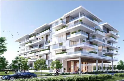 Duplex - 3 Bedrooms - 3 Bathrooms for sale in Al Burouj Compound - El Shorouk Compounds - Shorouk City - Cairo