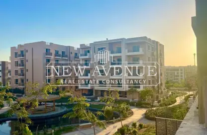 Apartment - 3 Bedrooms - 2 Bathrooms for sale in Taj City - 5th Settlement Compounds - The 5th Settlement - New Cairo City - Cairo