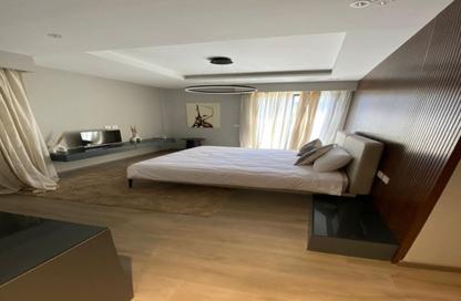 Apartment - 3 Bedrooms - 3 Bathrooms for sale in Karma Residence - 16th District - Sheikh Zayed City - Giza