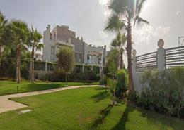 Townhouse - 4 bedrooms - 3 bathrooms for للبيع in Cleopatra Square - 26th of July Corridor - 6 October City - Giza Townhouse - 4 bedrooms - 3 bathrooms for للبيع in Cleopatra Square - 26th of July Corridor - 6 October City - Giza