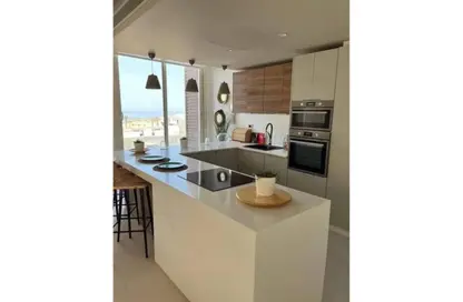 Townhouse - 4 Bedrooms - 4 Bathrooms for sale in Mar Bay - Ras Al Hekma - North Coast