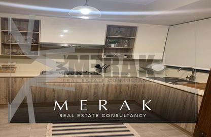 Apartment - 3 Bedrooms - 3 Bathrooms for sale in Villette - 5th Settlement Compounds - The 5th Settlement - New Cairo City - Cairo