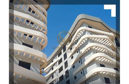 شقة - 2 غرف نوم - 2 حمامات للبيع في ميدتاون كوندو - كمبوندات العاصمة الإدارية الجديدة - العاصمة الإدارية الجديدة - القاهرة