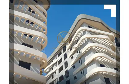 Apartment - 2 Bedrooms - 2 Bathrooms for sale in Midtown Condo - New Capital Compounds - New Capital City - Cairo