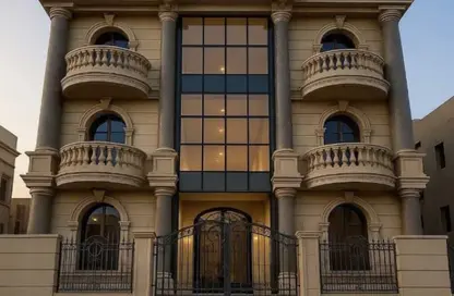 Apartment - 3 Bedrooms - 3 Bathrooms for sale in El Yasmeen 8 - El Yasmeen - New Cairo City - Cairo