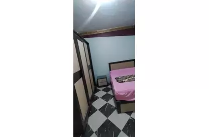 شقة - 2 غرف نوم - 1 حمام للايجار في مدينة 6 أكتوبر - الجيزة