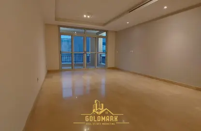 شقة - 2 غرف نوم - 2 حمامات للايجار في كايرو فيستيفال سيتى - المستثمرين الشمالية - مدينة القاهرة الجديدة - القاهرة