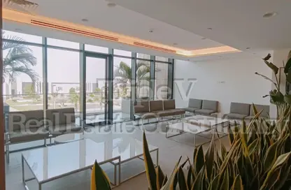 عيادة - استوديو - 1 حمام للايجار في ويستاون - كمبوندات الشيخ زايد - الشيخ زايد - الجيزة