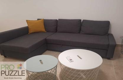Apartment - 3 Bedrooms - 2 Bathrooms for rent in Fifth Square - The 5th Settlement - New Cairo City - Cairo