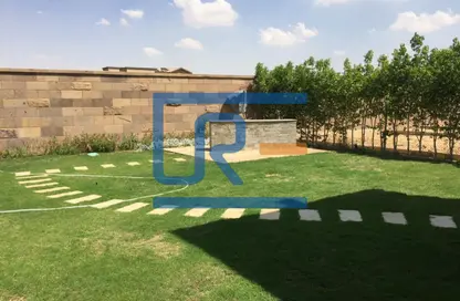 فيلا - 3 غرف نوم - 4 حمامات للايجار في ميفيدا - كمبوندات التجمع الخامس - التجمع الخامس - مدينة القاهرة الجديدة - القاهرة