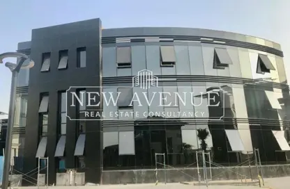 مساحات مكتبية - استوديو - 1 حمام للايجار في كايرو بيزنس بارك - كمبوندات التجمع الخامس - التجمع الخامس - مدينة القاهرة الجديدة - القاهرة