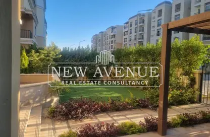 Villa - 4 Bedrooms - 5 Bathrooms for sale in Croons Sarai - Mostakbal City Compounds - Mostakbal City - Future City - Cairo