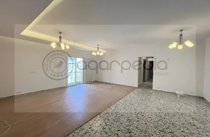 Apartment - 2 Bedrooms - 2 Bathrooms for rent in Garden Residence - Hyde Park - New Cairo City - Cairo