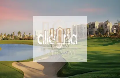 تاون هاوس - 4 غرف نوم - 5 حمامات للبيع في الجريا - كمبوندات الشيخ زايد - الشيخ زايد - الجيزة