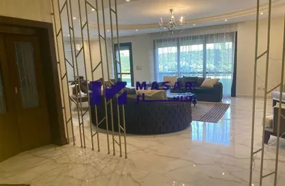 Duplex - 3 Bedrooms - 3 Bathrooms for sale in Eastown - 5th Settlement Compounds - The 5th Settlement - New Cairo City - Cairo