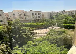 شقة - 2 غرف نوم - 1 حمام للبيع في حدائق المهندسين - الحي الرابع - الشيخ زايد - الجيزة
