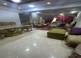 شقة - 3 غرف نوم - 2 حمامات for للبيع in شارع السودان - المهندسين - الجيزة
