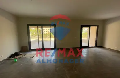 Apartment - 3 Bedrooms - 3 Bathrooms for rent in O West - 6 October Compounds - 6 October City - Giza