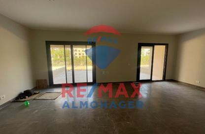 Apartment - 3 Bedrooms - 3 Bathrooms for rent in O West - 6 October Compounds - 6 October City - Giza