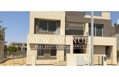 Villa - 4 Bedrooms - 7+ Bathrooms for sale in Palm Hills New Cairo - 5th Settlement Compounds - The 5th Settlement - New Cairo City - Cairo