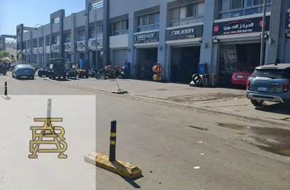 محل تجاري - استوديو - 2 حمامات للبيع في مدينتي - القاهرة