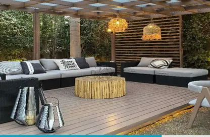 فيلا - 4 غرف نوم - 4 حمامات للبيع في امتداد الرحاب - الرحاب - مدينة القاهرة الجديدة - القاهرة