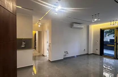 شقة - 2 غرف نوم - 2 حمامات للبيع في الباتيو اورو - كمبوندات التجمع الخامس - التجمع الخامس - مدينة القاهرة الجديدة - القاهرة