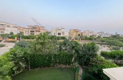 فيلا - 5 غرف نوم - 4 حمامات للايجار في ميفيدا - كمبوندات التجمع الخامس - التجمع الخامس - مدينة القاهرة الجديدة - القاهرة