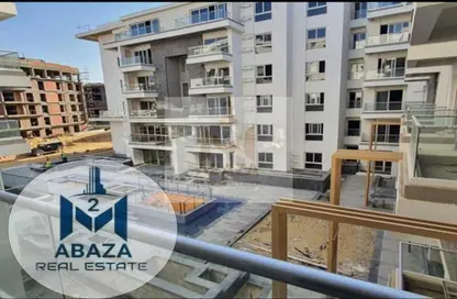 Duplex - 2 Bedrooms - 2 Bathrooms for sale in Mountain View iCity - 5th Settlement Compounds - The 5th Settlement - New Cairo City - Cairo