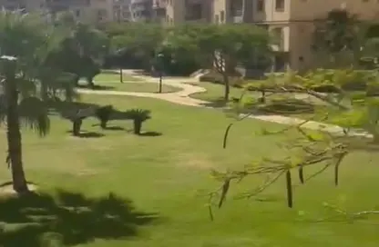 Apartment - 3 Bedrooms - 2 Bathrooms for sale in Madinaty - Cairo