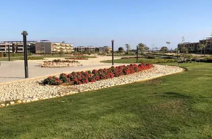 شاليه - 2 غرف نوم - 1 حمام للبيع في العين باي - العين السخنة - السويس
