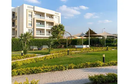 Apartment - 2 Bedrooms - 2 Bathrooms for sale in Aljar Sheraton - Sheraton Al Matar - El Nozha - Cairo