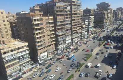 Apartment - 3 Bedrooms - 2 Bathrooms for sale in Abbas Al Akkad St. - 1st Zone - Nasr City - Cairo