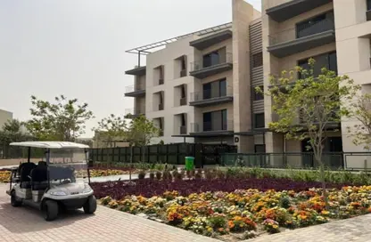 Apartment - 2 Bedrooms - 3 Bathrooms for sale in Westown - Sheikh Zayed Compounds - Sheikh Zayed City - Giza Apartment - 2 Bedrooms - 3 Bathrooms for sale in Westown - Sheikh Zayed Compounds - Sheikh Zayed City - Giza