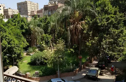 Apartment - 3 Bedrooms - 2 Bathrooms for sale in Shooting Club Street - Dokki - Giza