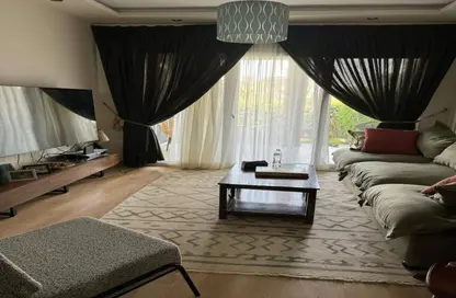 Apartment - 3 Bedrooms - 2 Bathrooms for sale in Kayan - Sheikh Zayed Compounds - Sheikh Zayed City - Giza
