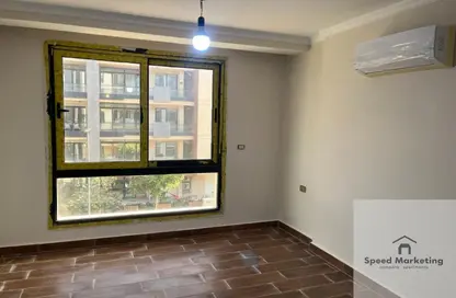 Apartment - 2 Bedrooms - 2 Bathrooms for rent in Azad - 5th Settlement Compounds - The 5th Settlement - New Cairo City - Cairo