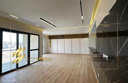 Apartment - 2 Bedrooms - 3 Bathrooms for rent in Villette - 5th Settlement Compounds - The 5th Settlement - New Cairo City - Cairo