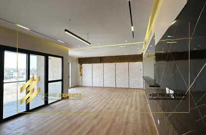 Apartment - 2 Bedrooms - 3 Bathrooms for rent in Villette - 5th Settlement Compounds - The 5th Settlement - New Cairo City - Cairo