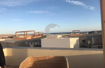 فيلا - 3 غرف نوم - 4 حمامات للبيع في باى ويست - سوما باى - سفاجا - الغردقة - محافظة البحر الاحمر