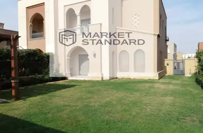 منزل مزدوج - 3 غرف نوم - 4 حمامات للبيع في ميفيدا - كمبوندات التجمع الخامس - التجمع الخامس - مدينة القاهرة الجديدة - القاهرة