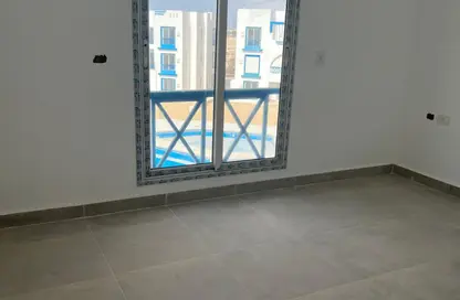 (بنتهاوس  (روف - 2 غرف نوم - 2 حمامات للبيع في ماونتن فيو راس الحكمة - راس الحكمة - الساحل الشمالي