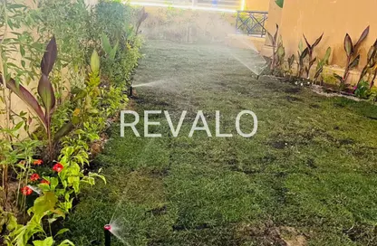 شقة - 3 غرف نوم - 2 حمامات للبيع في مدينة الخمائل - كمبوندات الشيخ زايد - الشيخ زايد - الجيزة