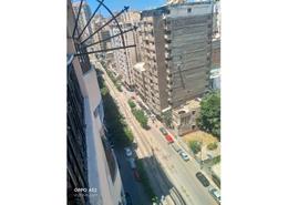 شقة - 3 غرف نوم for للبيع in شارع الفتح - جناكليس - حي شرق - الاسكندرية