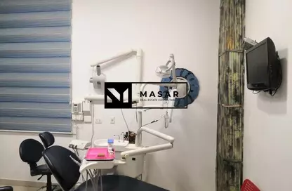 وحدة طبية - استوديو - 3 حمامات للايجار في ميديكال بارك بريميير - كمبوندات التجمع الخامس - التجمع الخامس - مدينة القاهرة الجديدة - القاهرة
